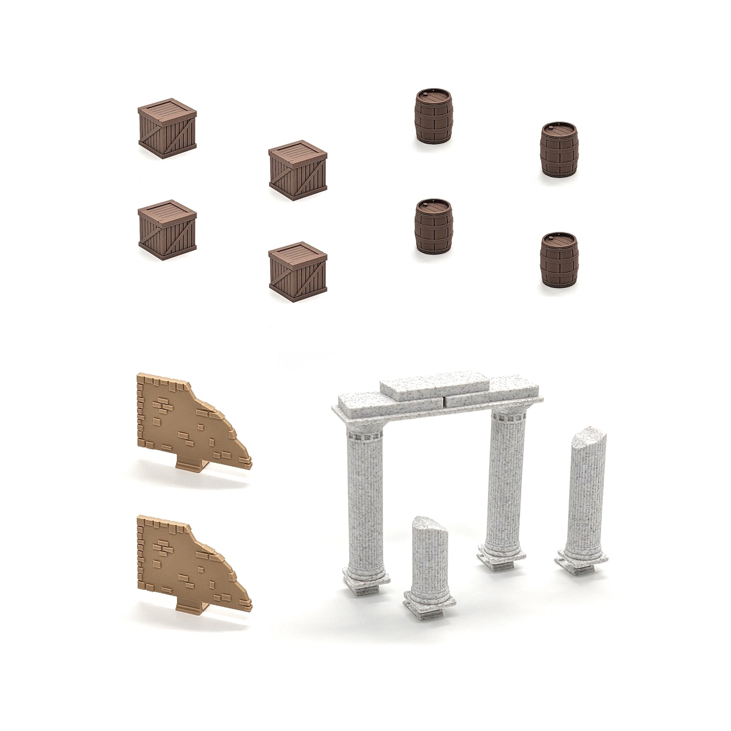 Assassin's Creed: Brotherhood of Venice - Map Accessories