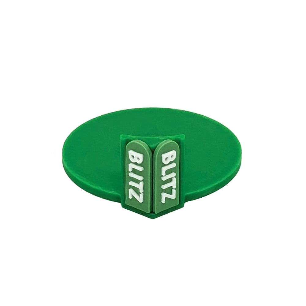 32mm Magnetic Miniature Status Markers