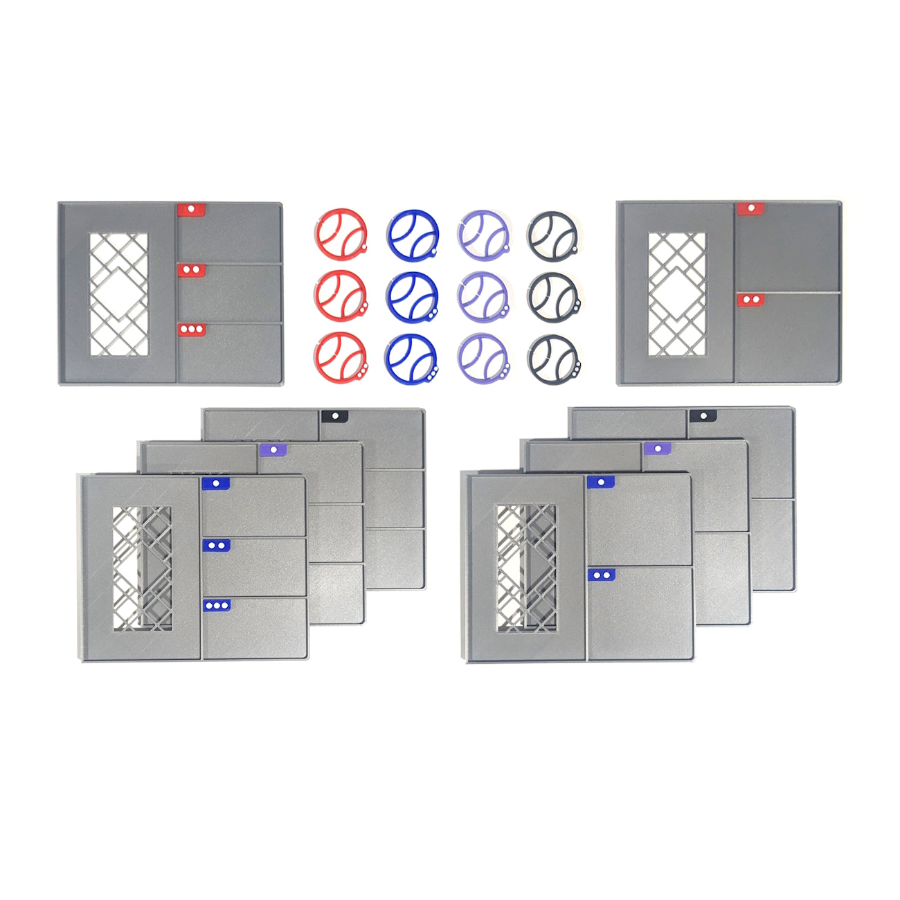 Star Wars : Assaut sur l'Empire - Kit ennemi
