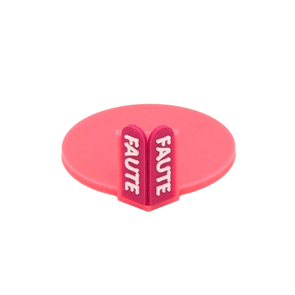 32mm Magnetic Miniature Status Markers