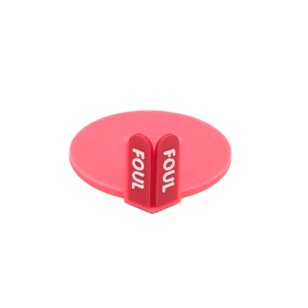 32mm Magnetic Miniature Status Markers