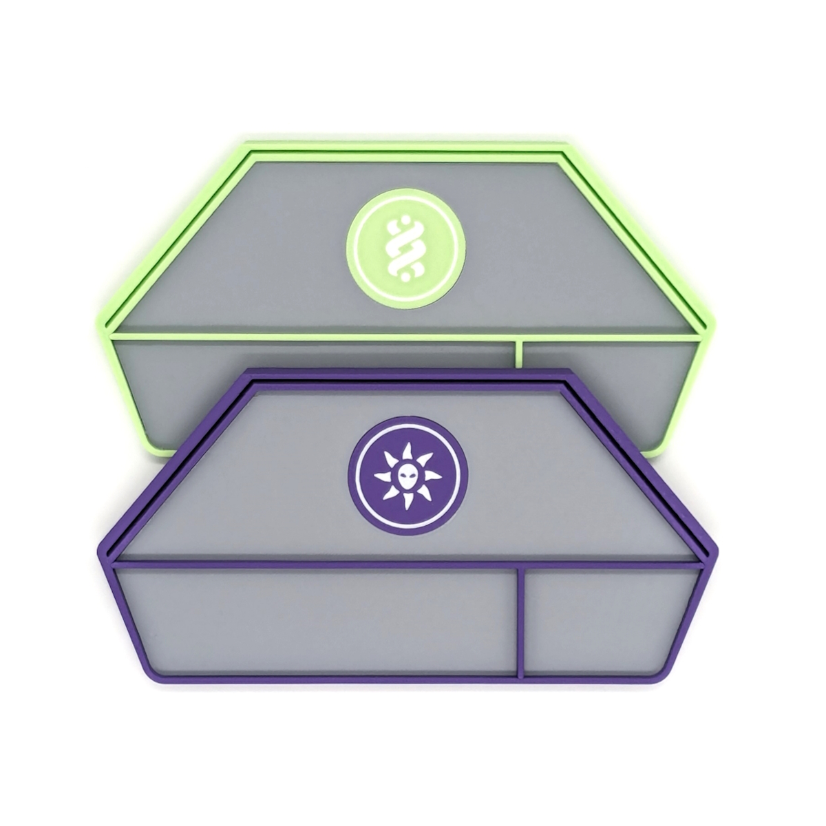 Dune : Conquête et diplomatie – Plateaux de joueurs