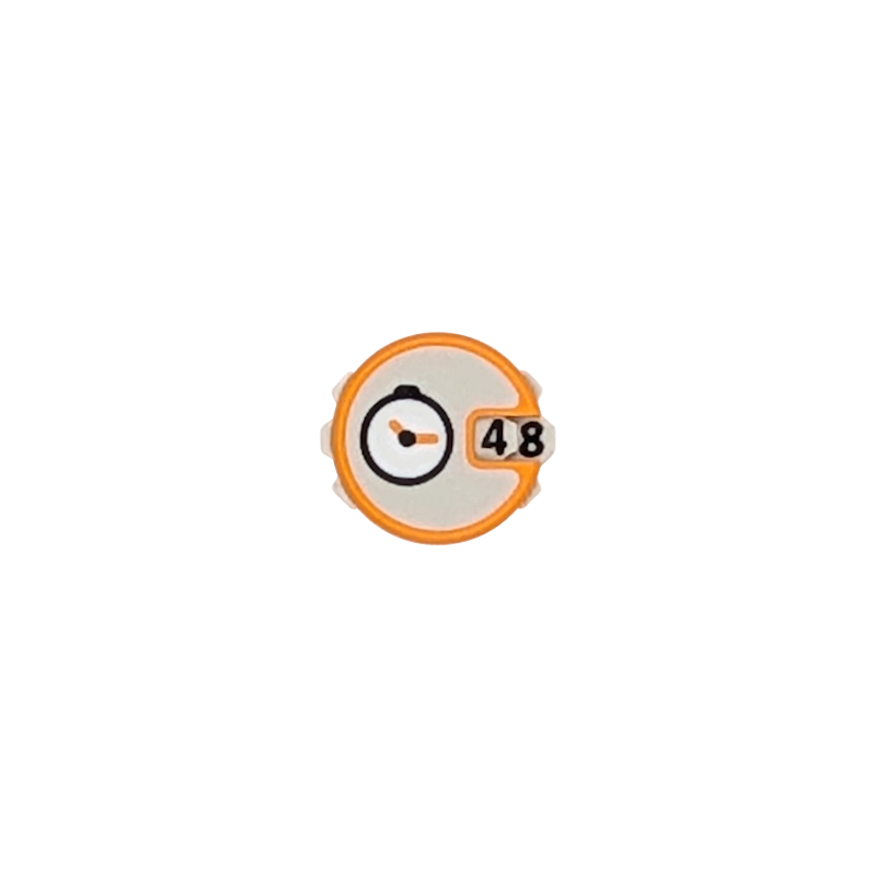 Tabletop Counter Dials
