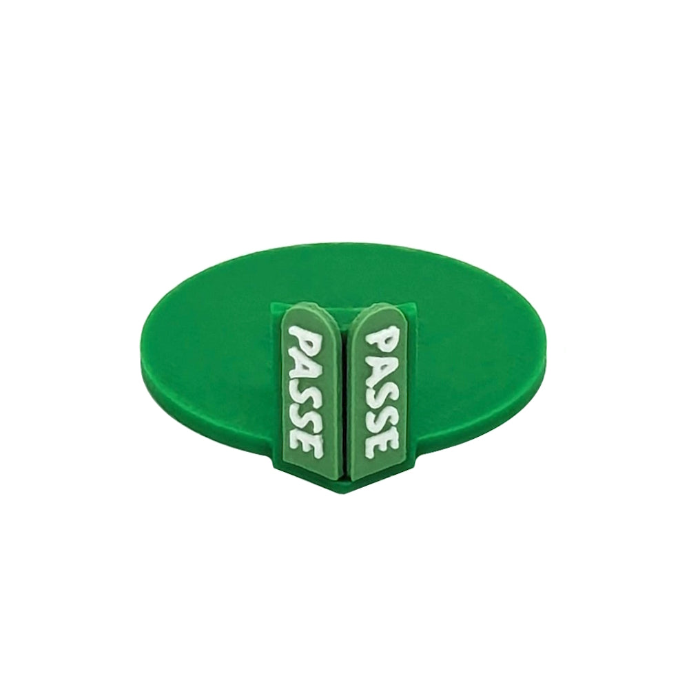 32mm Magnetic Miniature Status Markers