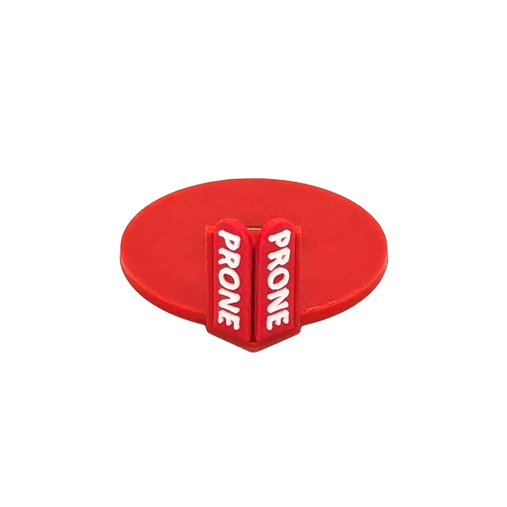 32mm Magnetic Miniature Status Markers
