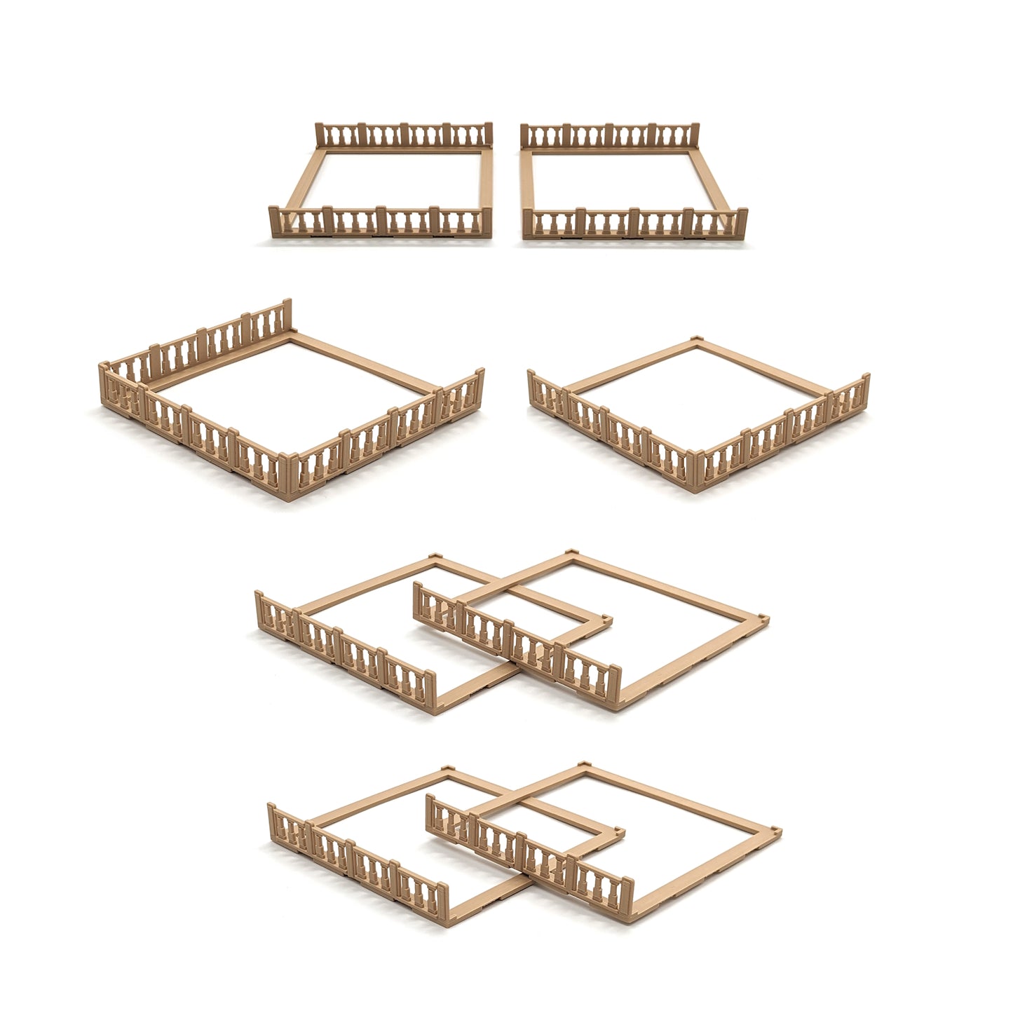 Assassin's Creed : La Confrérie de Venise - Clôtures sur les toits