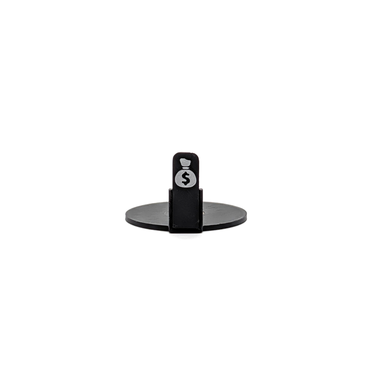 Set d'arbitre miniature magnétique 32 mm