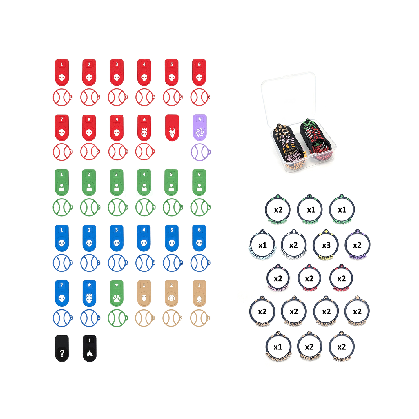 Dungeon Master Bundle