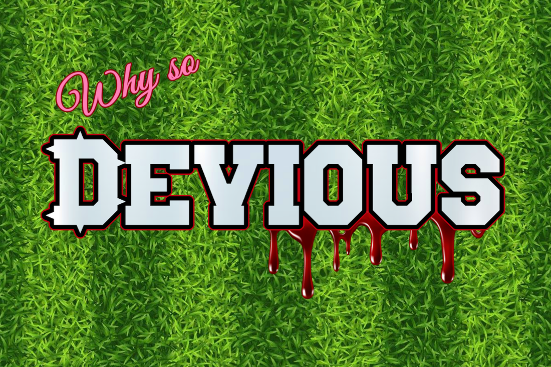 Coming Soon: Skills and More for Blood Bowl Season 3!