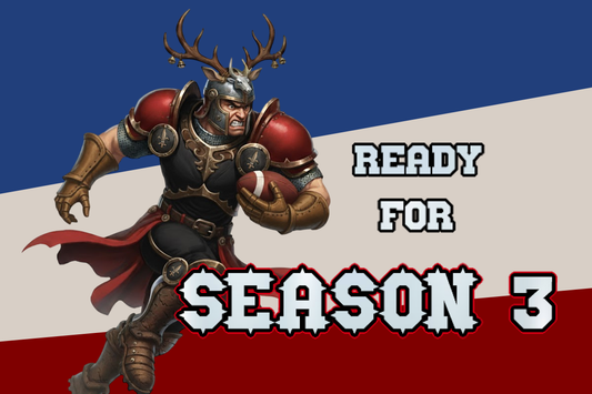 Get Ready for The Pitch: A Guide to Our Season 3 Products