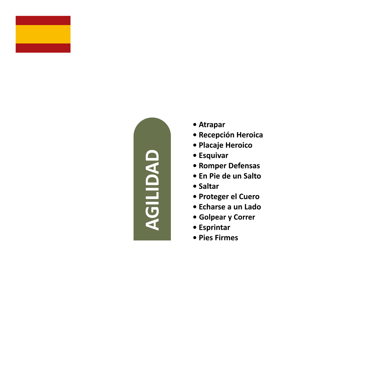 Season 3 Skill Hook Sets