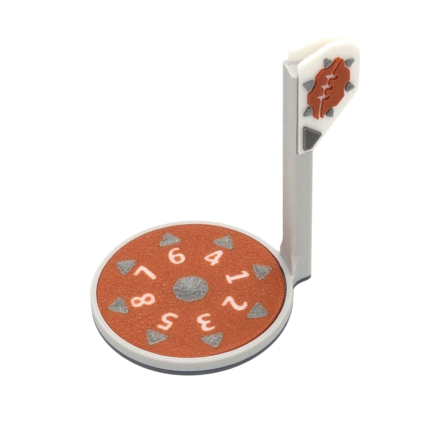 32mm Magnetic Miniature Status Markers