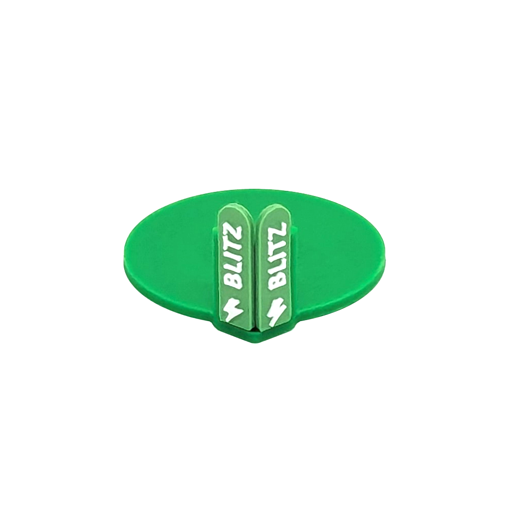 40mm Magnetic Miniature Status Markers