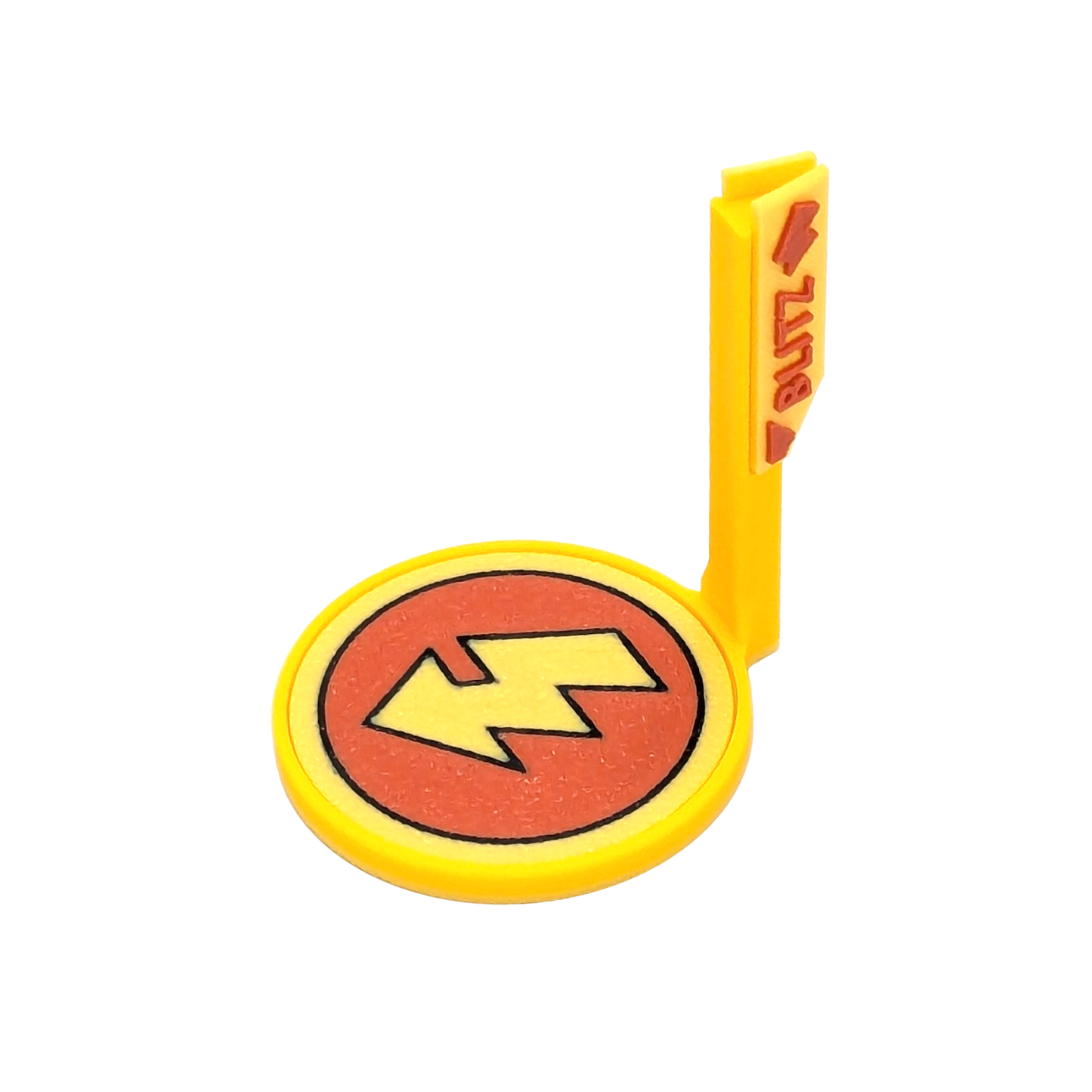 40mm Magnetic Miniature Action Markers