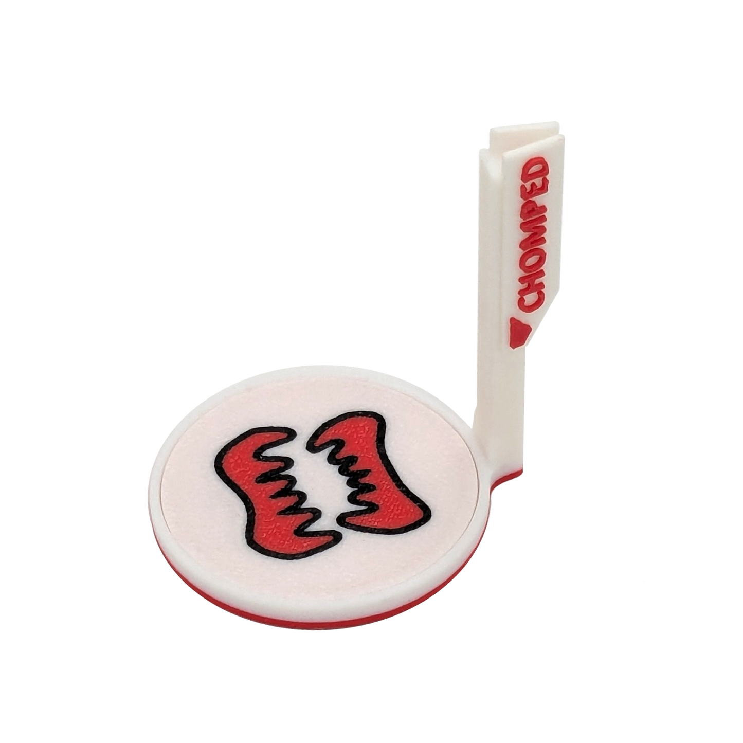 32mm Magnetic Miniature Status Markers