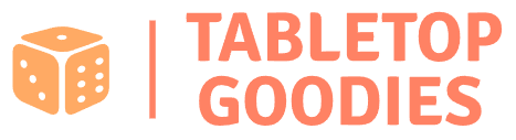 Tabletop Goodies