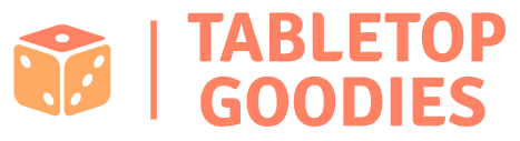 Tabletop Goodies