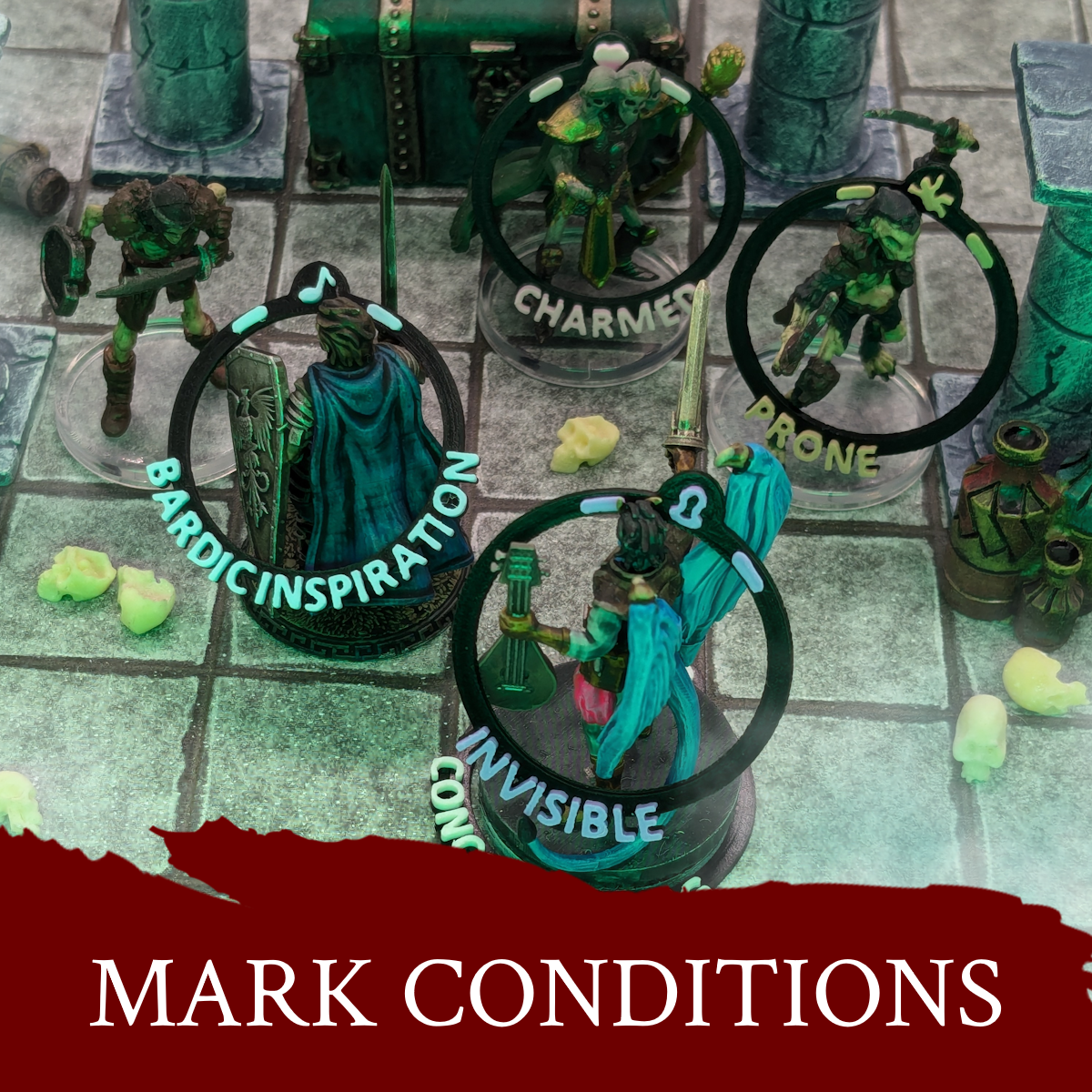 Dungeon Master Bundle