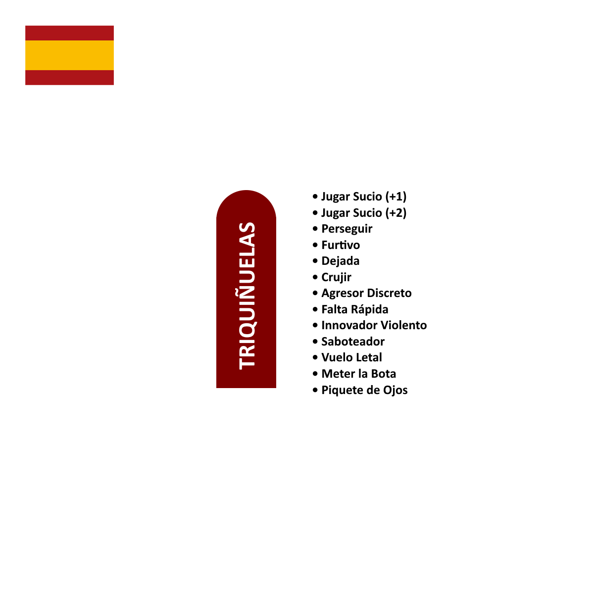 Season 3 Skill Hook Sets