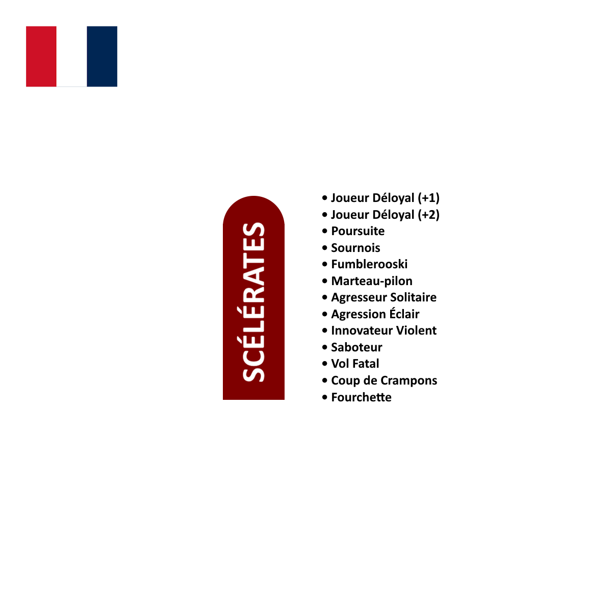 Season 3 Skill Hook Sets