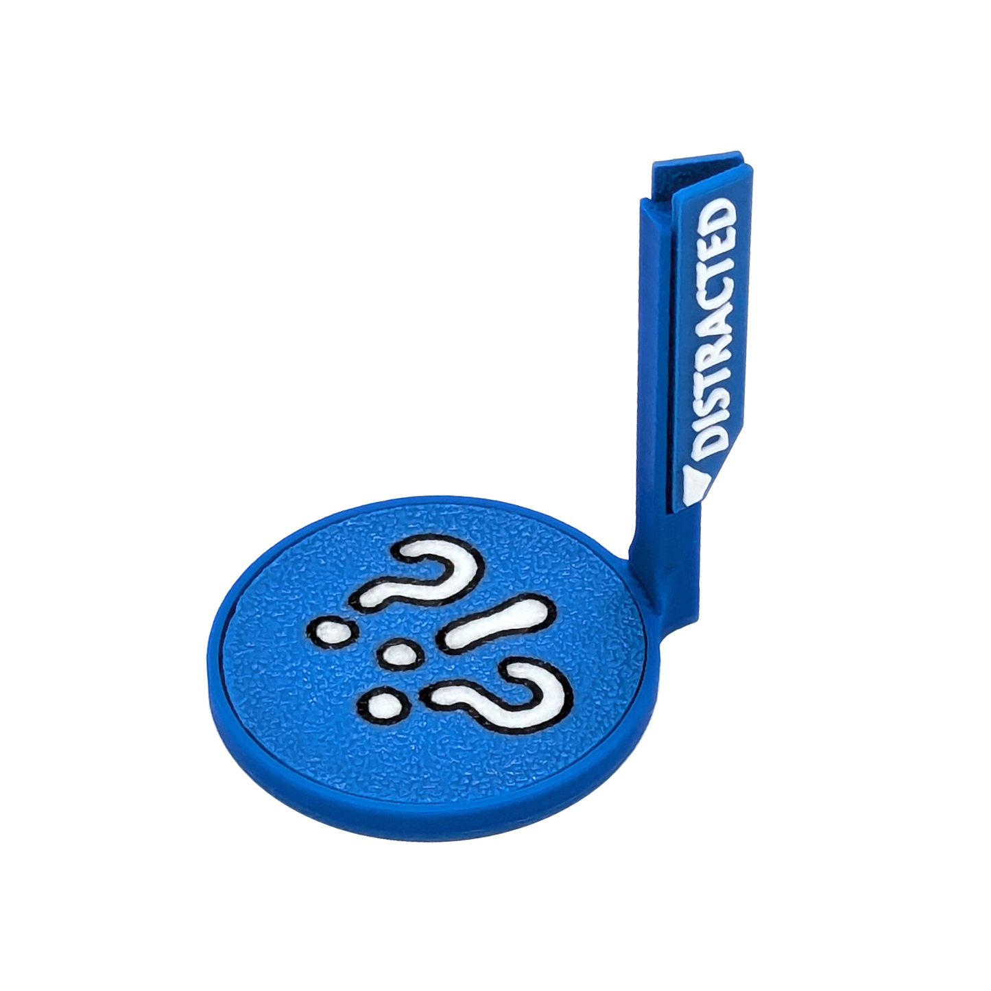 32mm Magnetic Miniature Status Markers