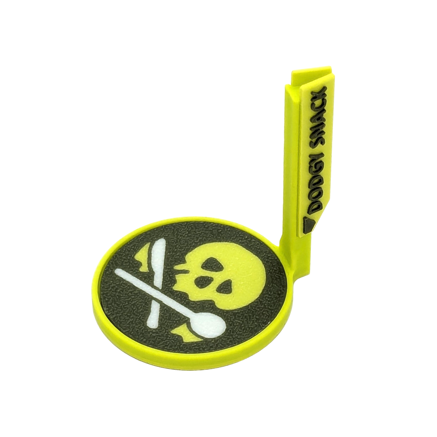 40mm Magnetic Miniature Status Markers