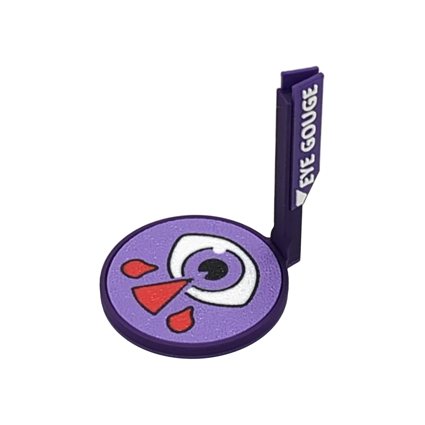 32mm Magnetic Miniature Status Markers