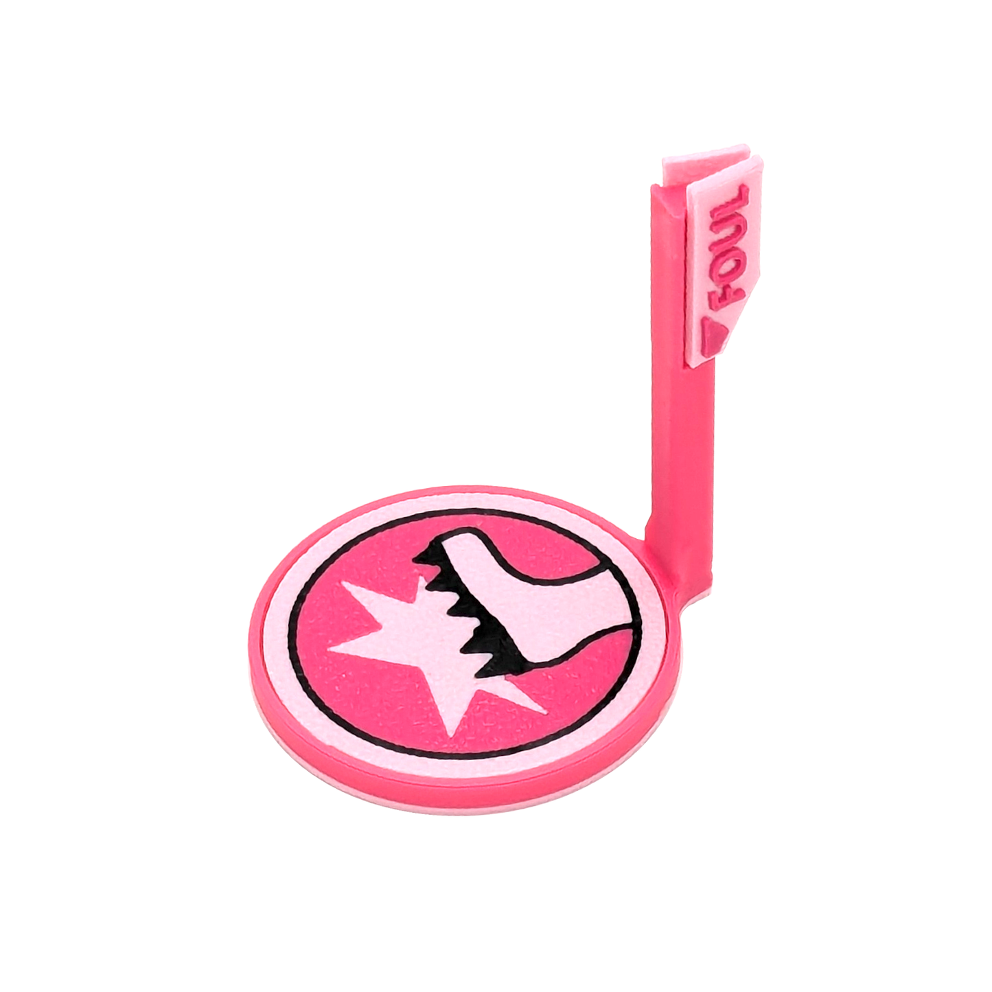 40mm Magnetic Miniature Action Markers