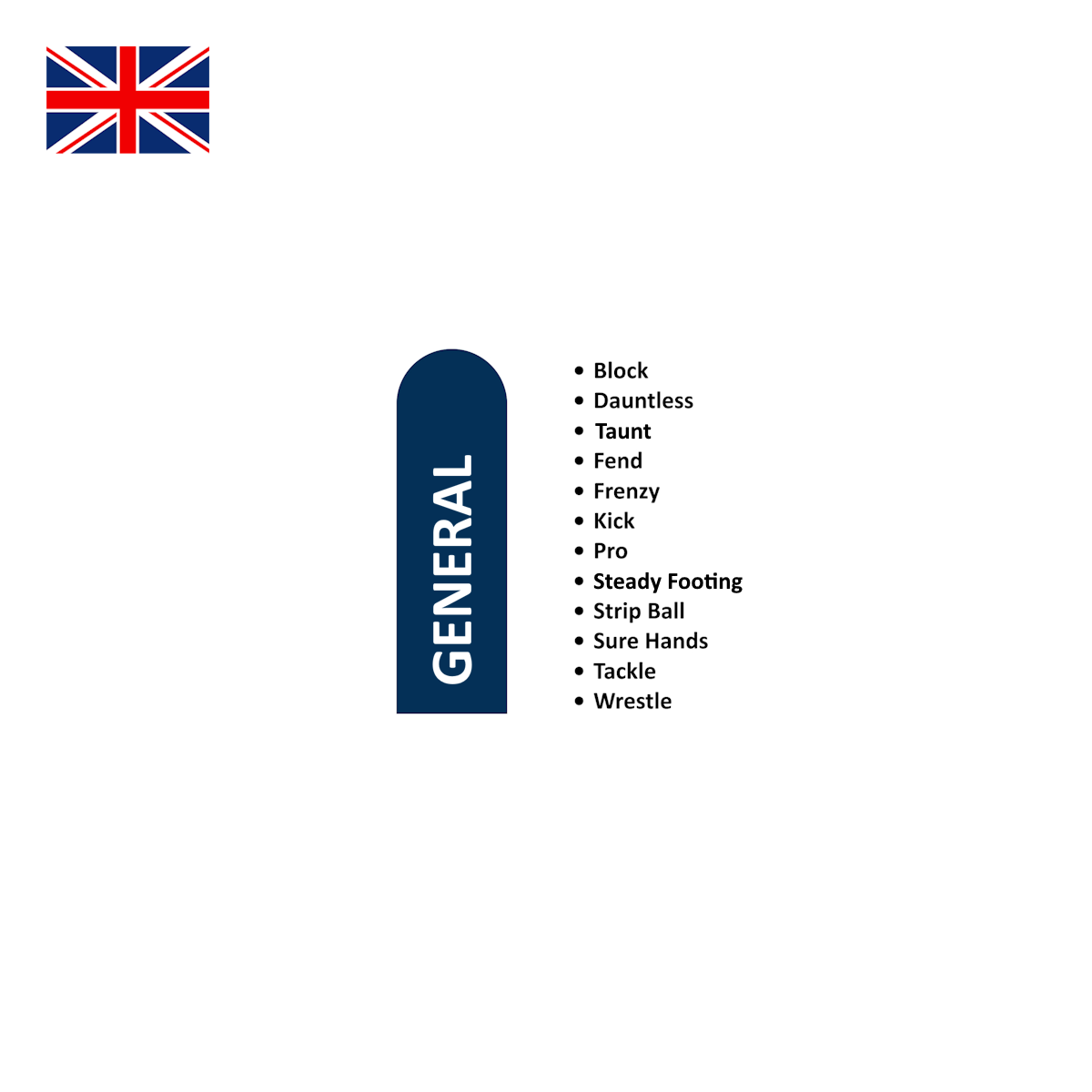 Season 3 Skill Hook Sets