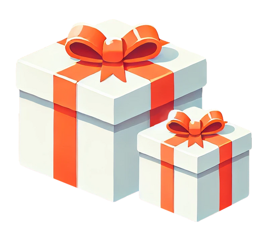 Tabletop Goodies Gift Card