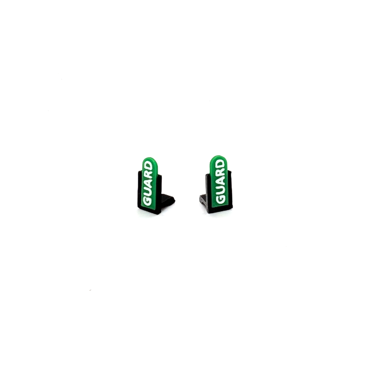 Color-Coded Skill Hooks