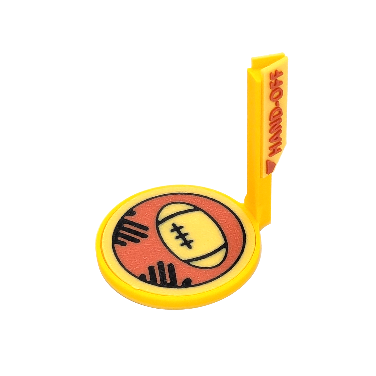 32mm Magnetic Miniature Action Markers