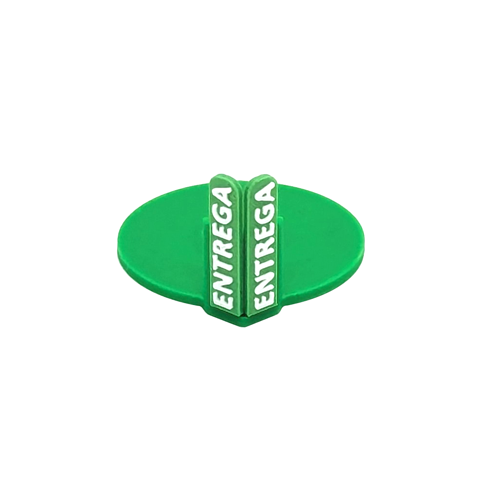32mm Magnetic Miniature Status Markers