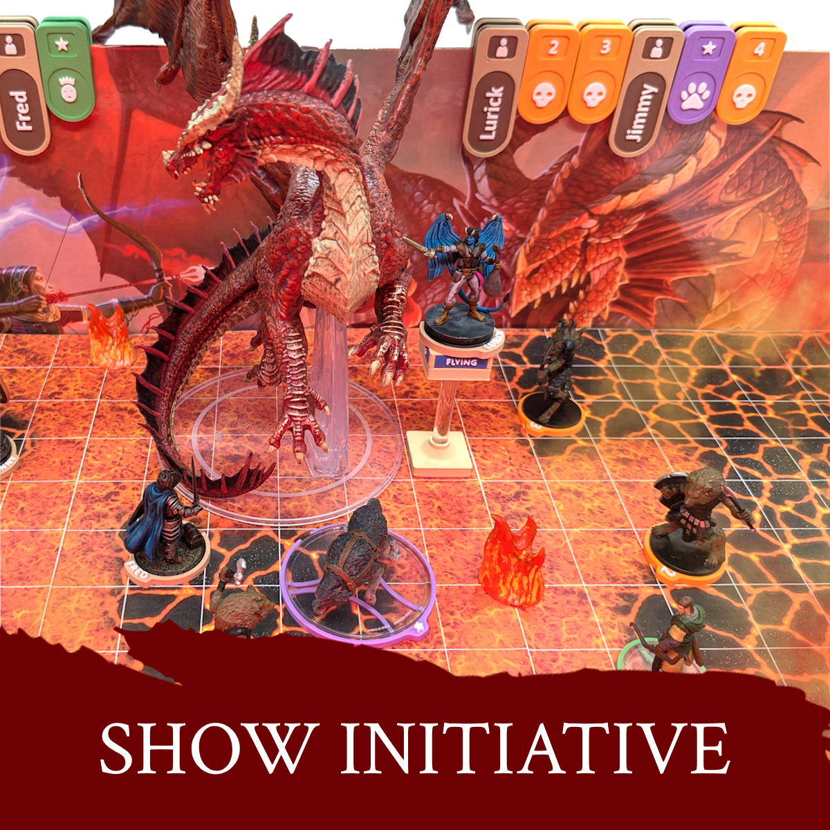 Dungeon Master Bundle