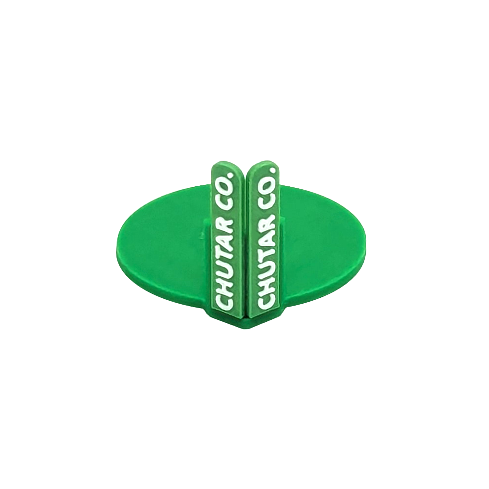 32mm Magnetic Miniature Status Markers