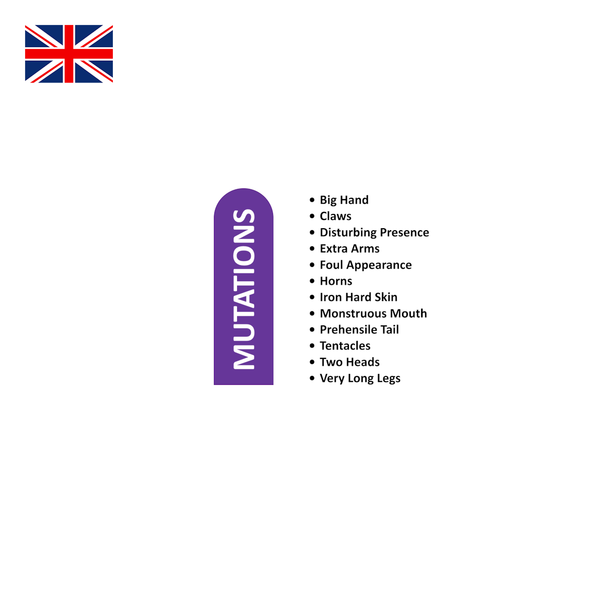 Season 3 Skill Hook Sets