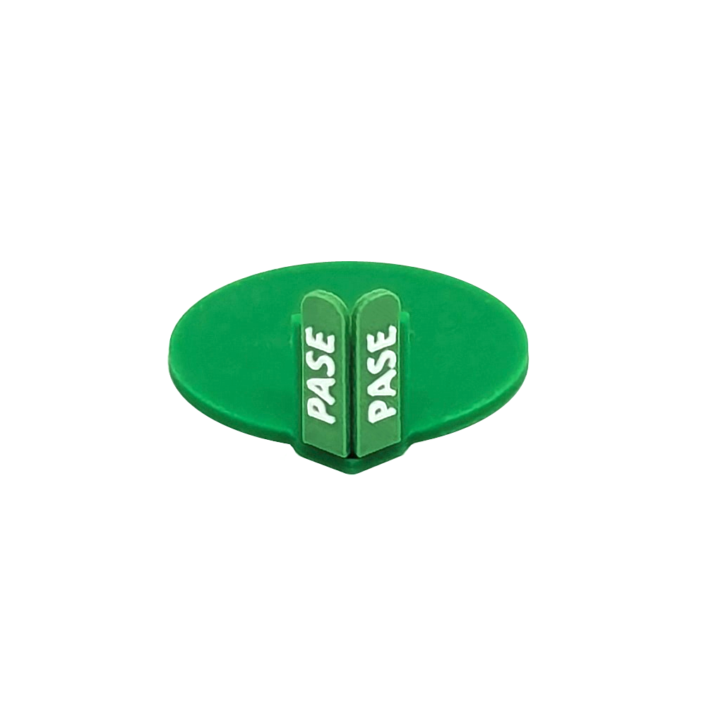 32mm Magnetic Miniature Status Markers