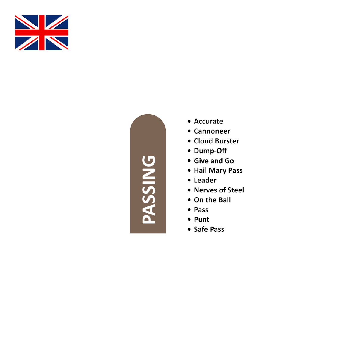 Season 3 Skill Hook Sets