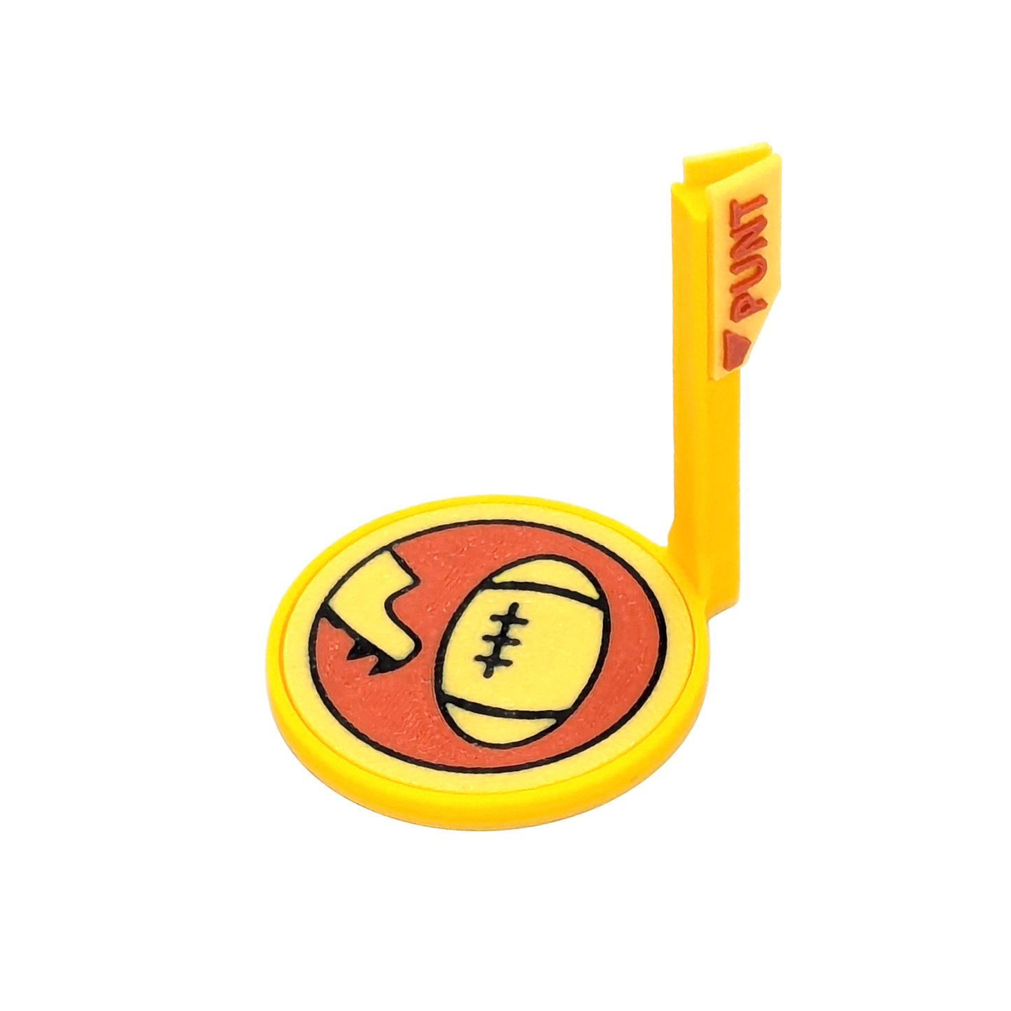 32mm Magnetic Miniature Action Markers