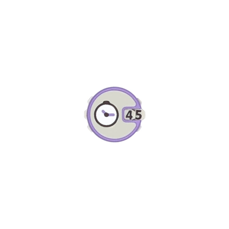 Tabletop Counter Dials