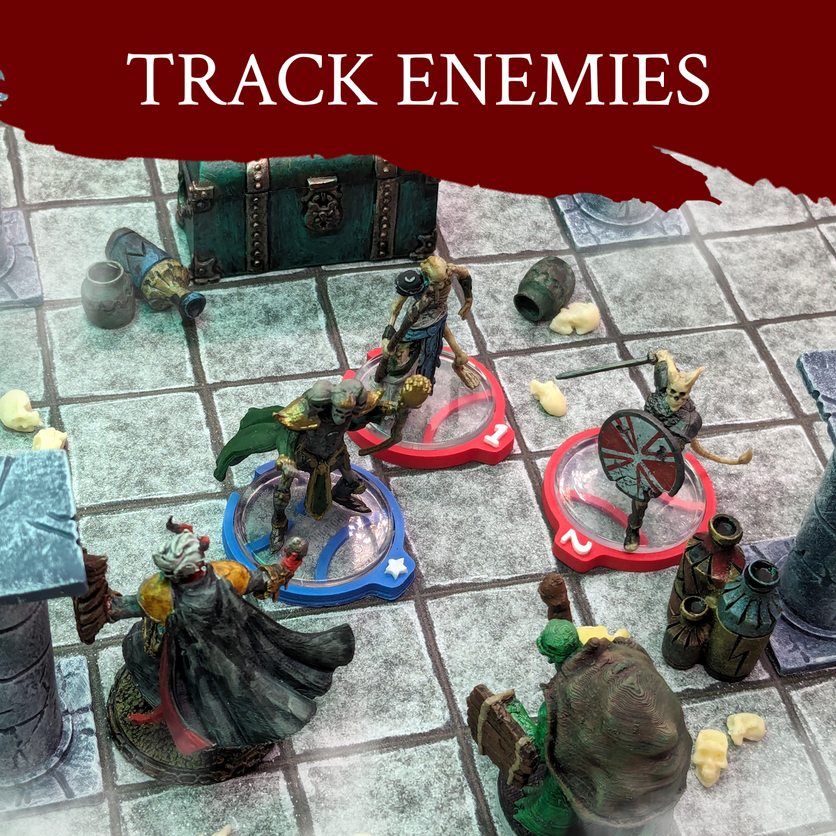 Dungeon Master Bundle