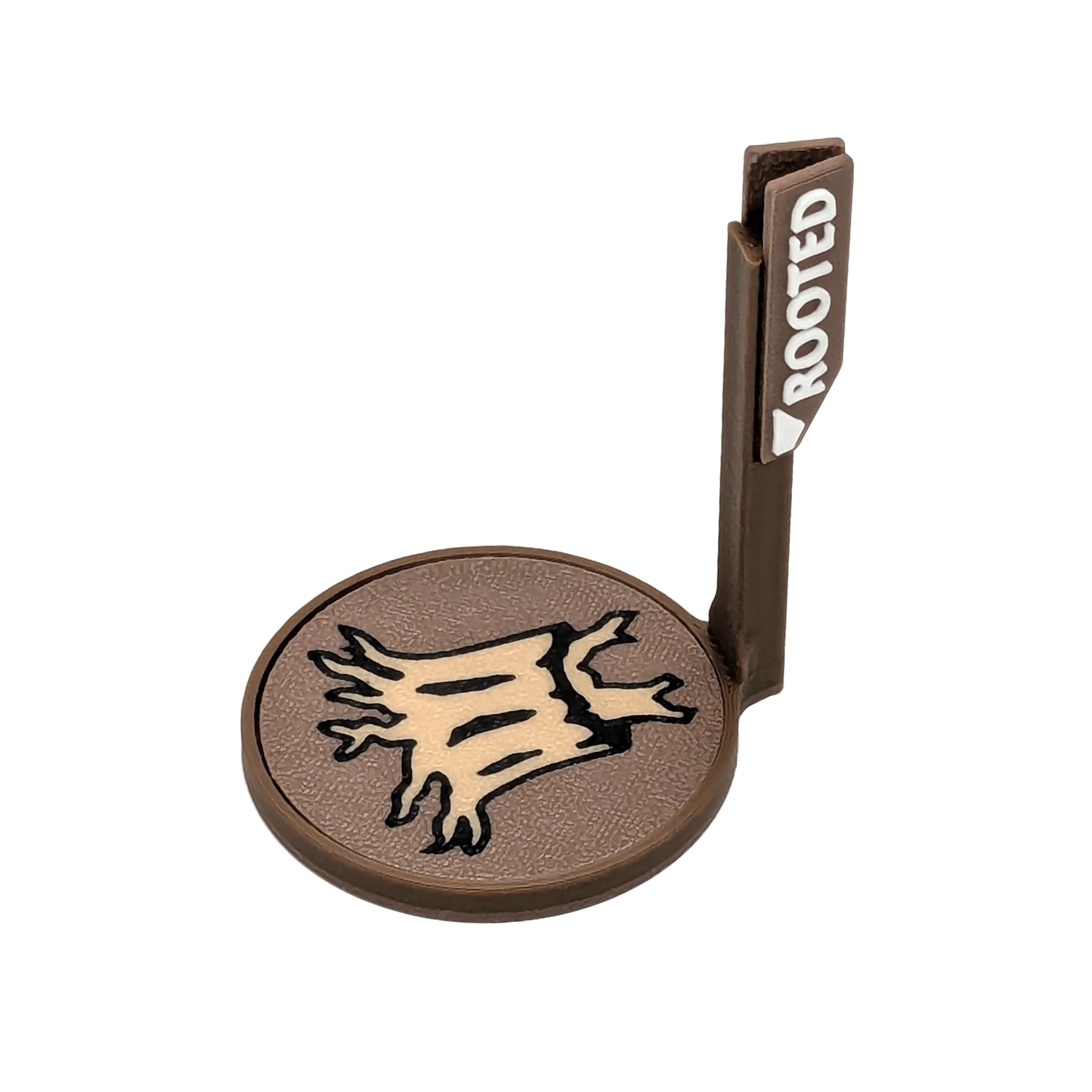 40mm Magnetic Miniature Status Markers