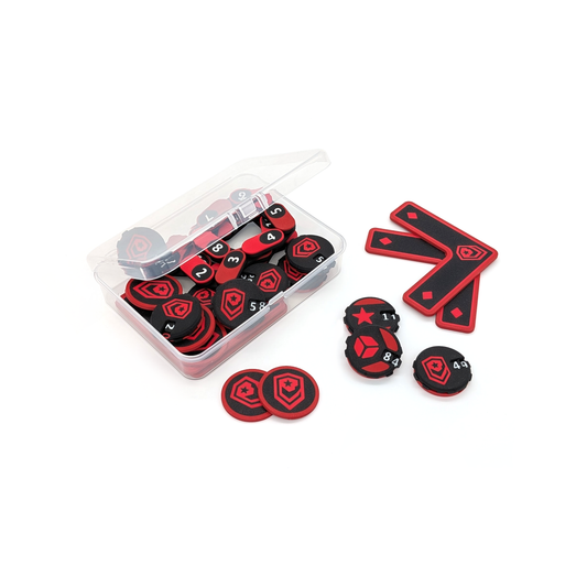 Terran Dominion Faction Set