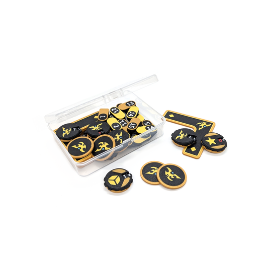 Protoss Faction Set