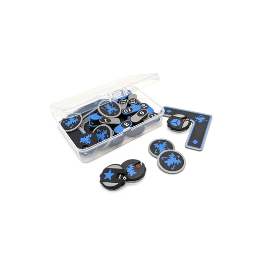 Terran Faction Set