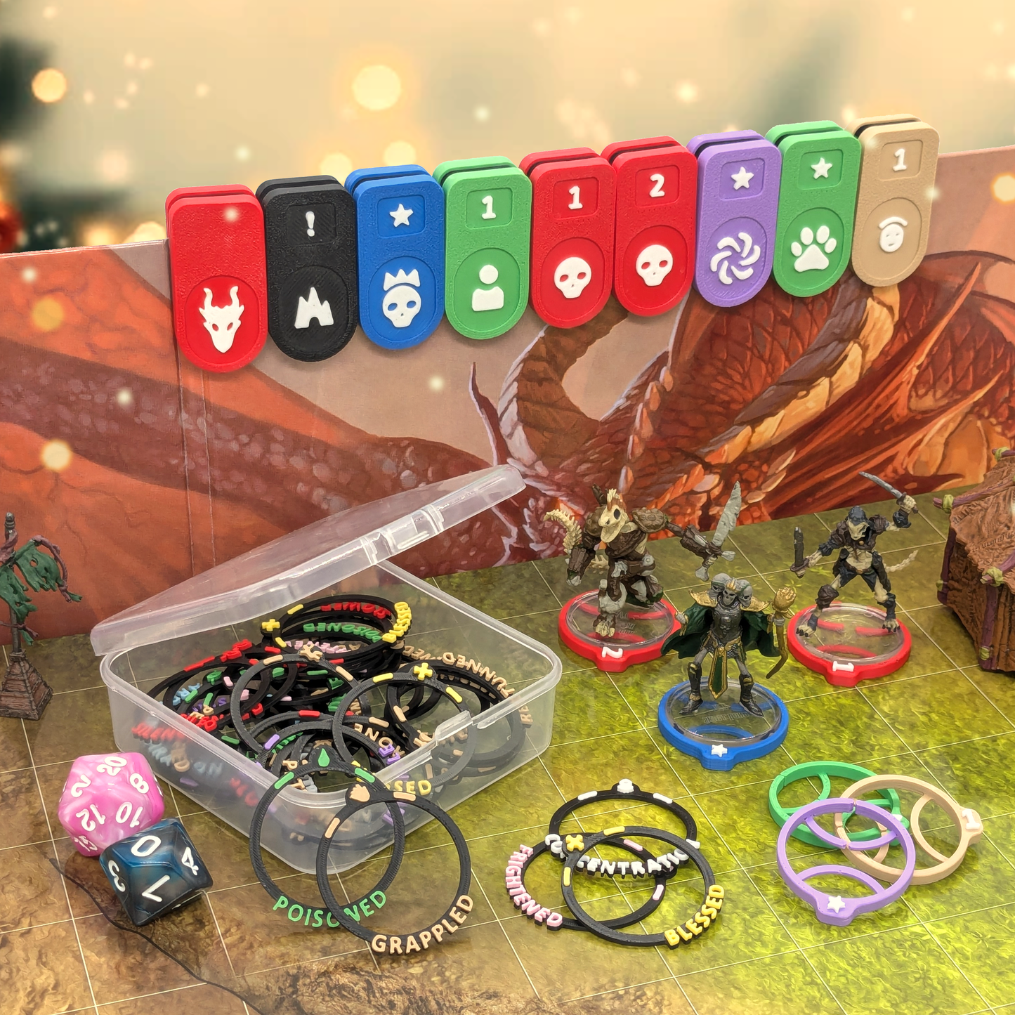 Dungeon Master Bundle