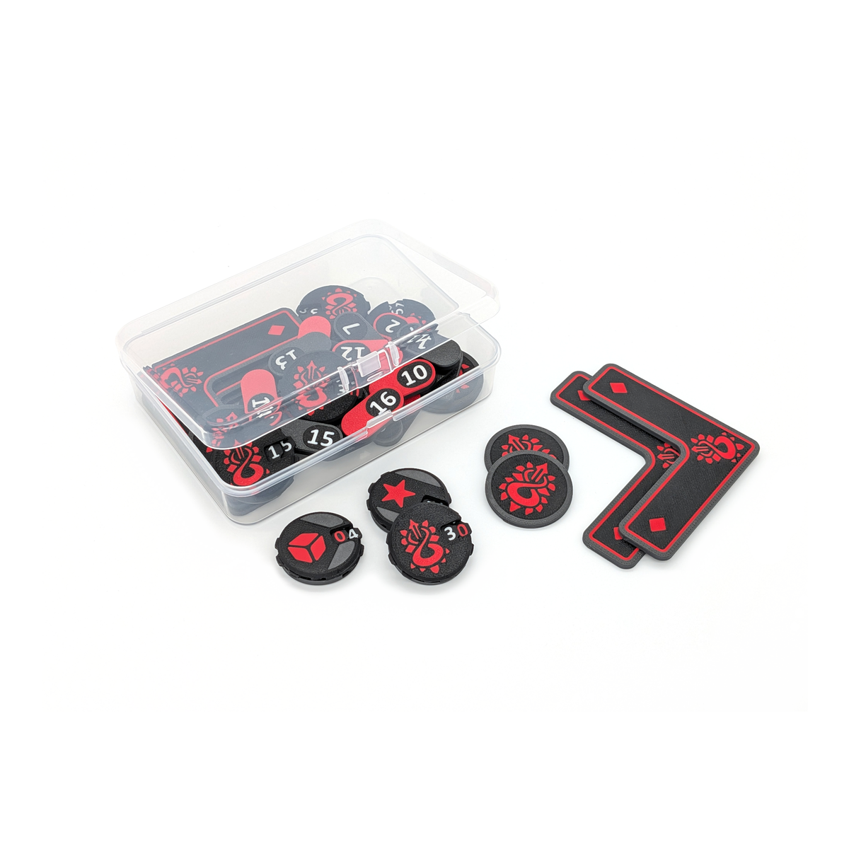 Tal'darim Faction Set