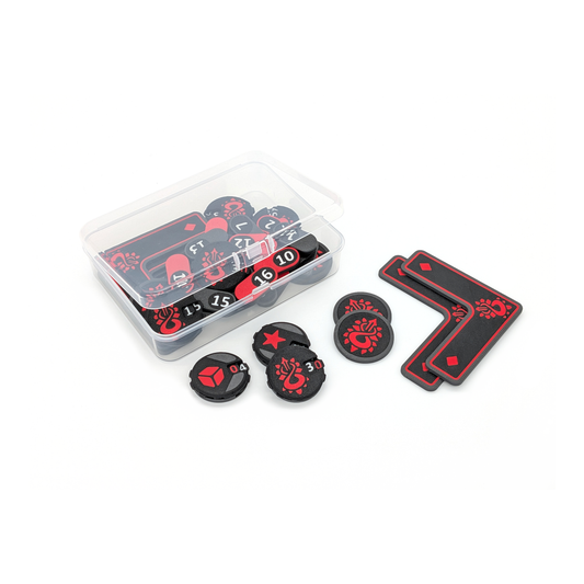 Tal'darim Faction Set