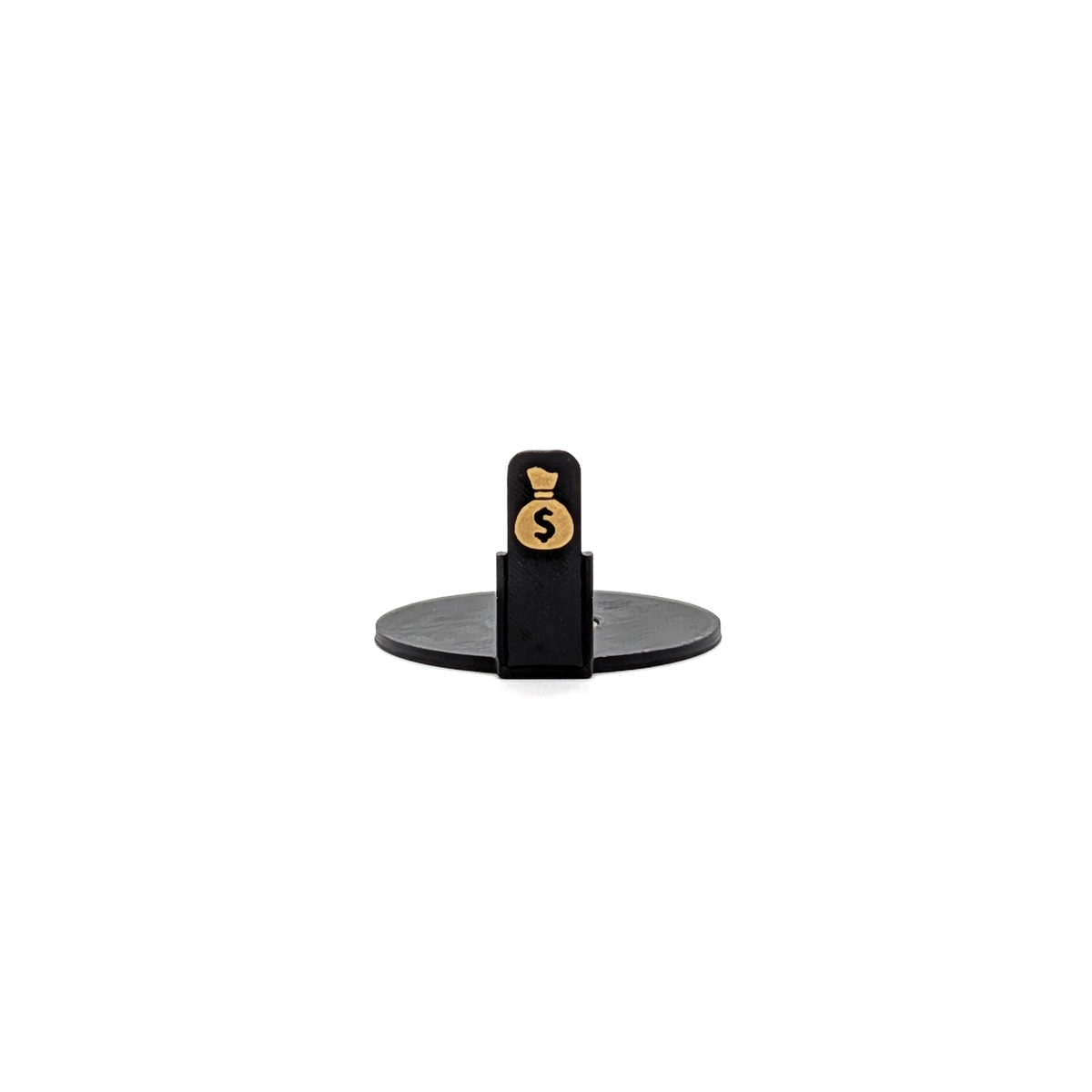 Set d'arbitre miniature magnétique 32 mm