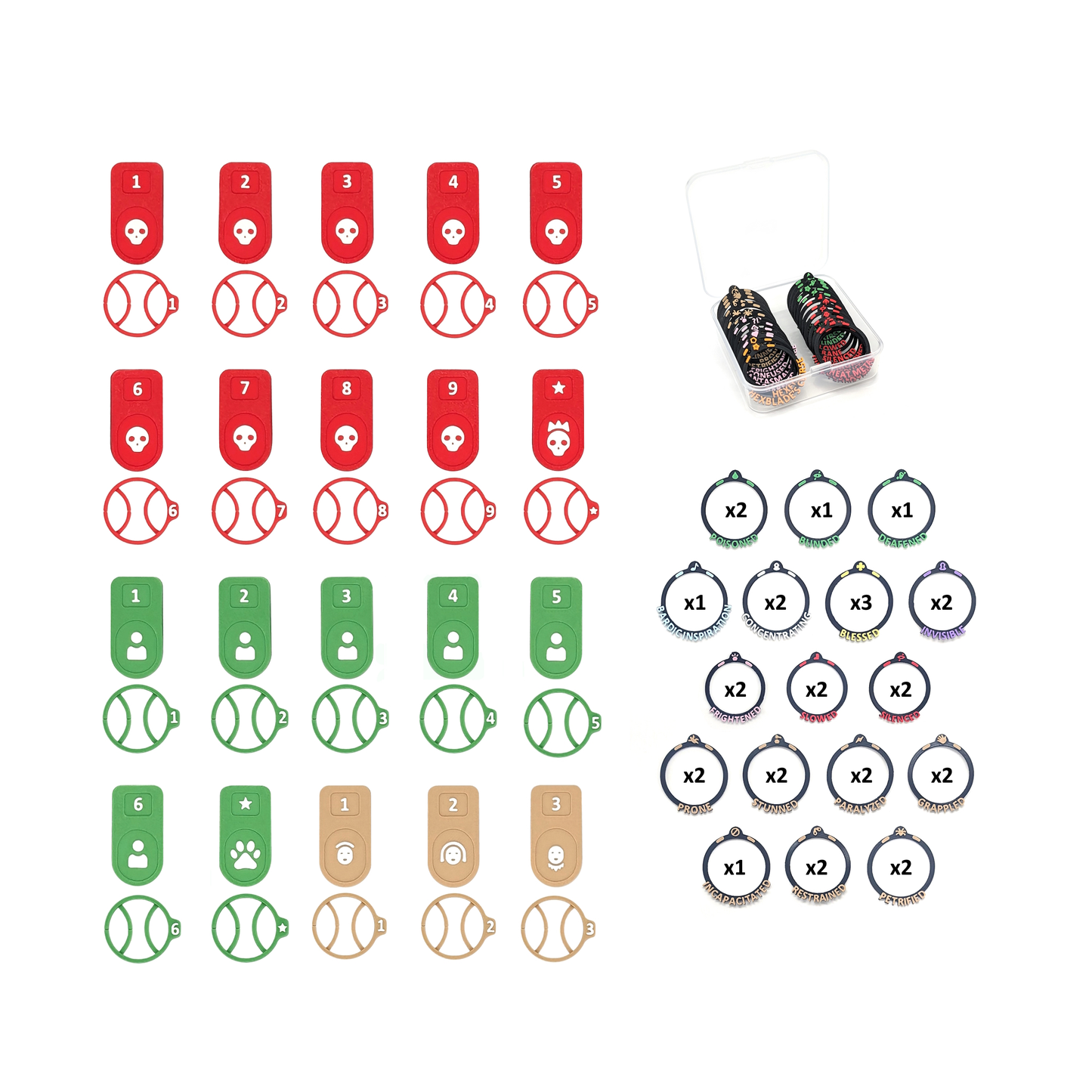 Dungeon Master Bundle